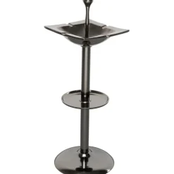 Cendrier sur pied Square 76cm