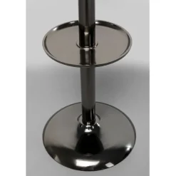 Cendrier sur pied Square 76cm