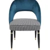 Chair Samantha pétrole