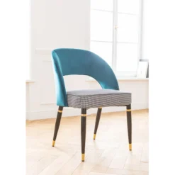 Chair Samantha pétrole