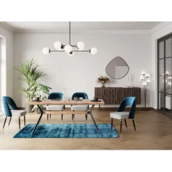 Chair Samantha pétrole