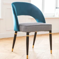 Chair Samantha pétrole