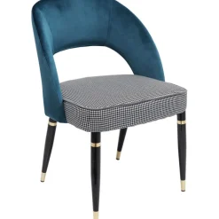 Chair Samantha pétrole