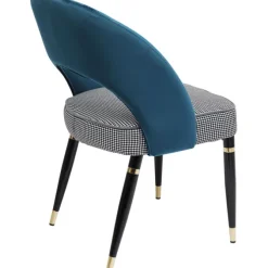 Chair Samantha pétrole