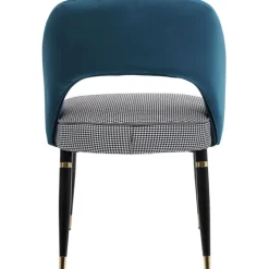 Chair Samantha pétrole