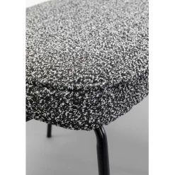 Chaise à accoudoirs Orelie