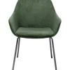 Chaise a. acc. Avignon vert