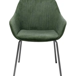 Chaise a. acc. Avignon vert