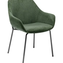 Chaise a. acc. Avignon vert