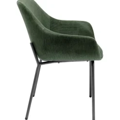 Chaise a. acc. Avignon vert