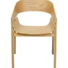 Chaise a. acc. Biarritz nature