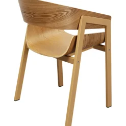 Chaise a. acc. Biarritz nature