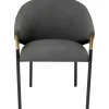 Chaise a. acc. Boulevard