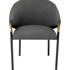 Chaise a. acc. Boulevard