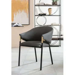 Chaise a. acc. Boulevard