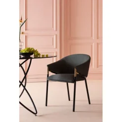 Chaise a. acc. Boulevard