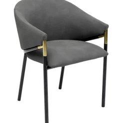 Chaise a. acc. Boulevard