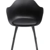 Chaise a. acc. Brentwood