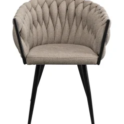 Chaise a. acc. Dean beige