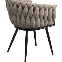 Chaise a. acc. Dean beige