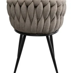 Chaise a. acc. Dean beige
