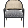 Chaise a. acc. Horizon