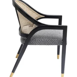 Chaise a. acc. Horizon