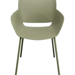 Chaise a. acc. Madeira vert