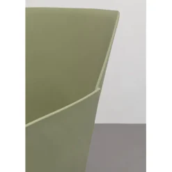 Chaise a. acc. Madeira vert