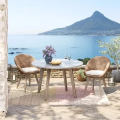 Chaise a. acc. Mahalo