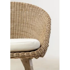 Chaise a. acc. Mahalo