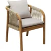 Chaise a. acc. Marbella