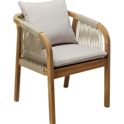 Chaise a. acc. Marbella
