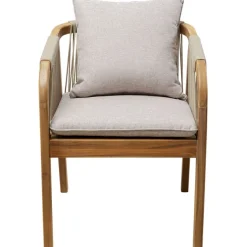 Chaise a. acc. Marbella