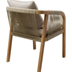 Chaise a. acc. Marbella