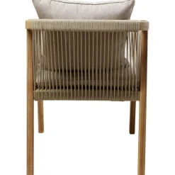 Chaise a. acc. Marbella