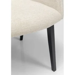 Chaise a. acc. Modino cat 1 individuel