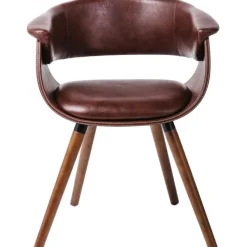 Chaise a. acc. Monaco nougat