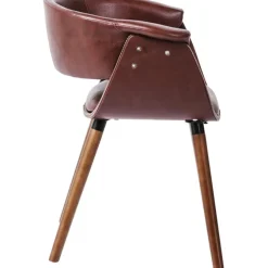 Chaise a. acc. Monaco nougat