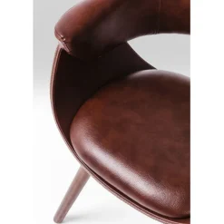 Chaise a. acc. Monaco nougat