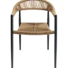Chaise a. acc. Palma Nature