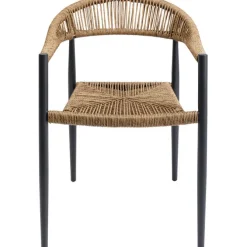 Chaise a. acc. Palma Nature