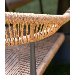 Chaise a. acc. Palma Nature