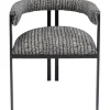 Chaise a. acc. Paris S&P