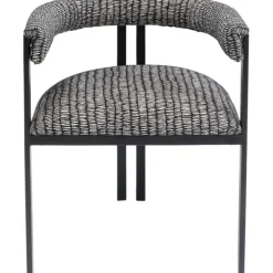 Chaise a. acc. Paris S&P
