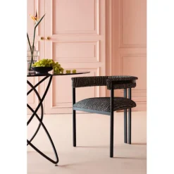 Chaise a. acc. Paris S&P