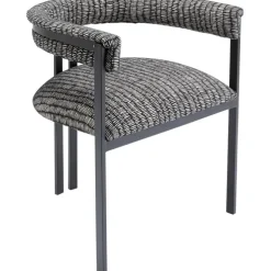 Chaise a. acc. Paris S&P