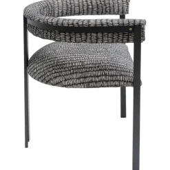 Chaise a. acc. Paris S&P
