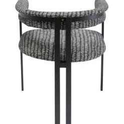 Chaise a. acc. Paris S&P