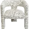 Chaise a. acc. Tripod